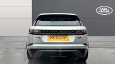 Land Rover Range Rover Velar 2.0 D200 R-Dynamic HSE 5dr Auto Diesel Estate